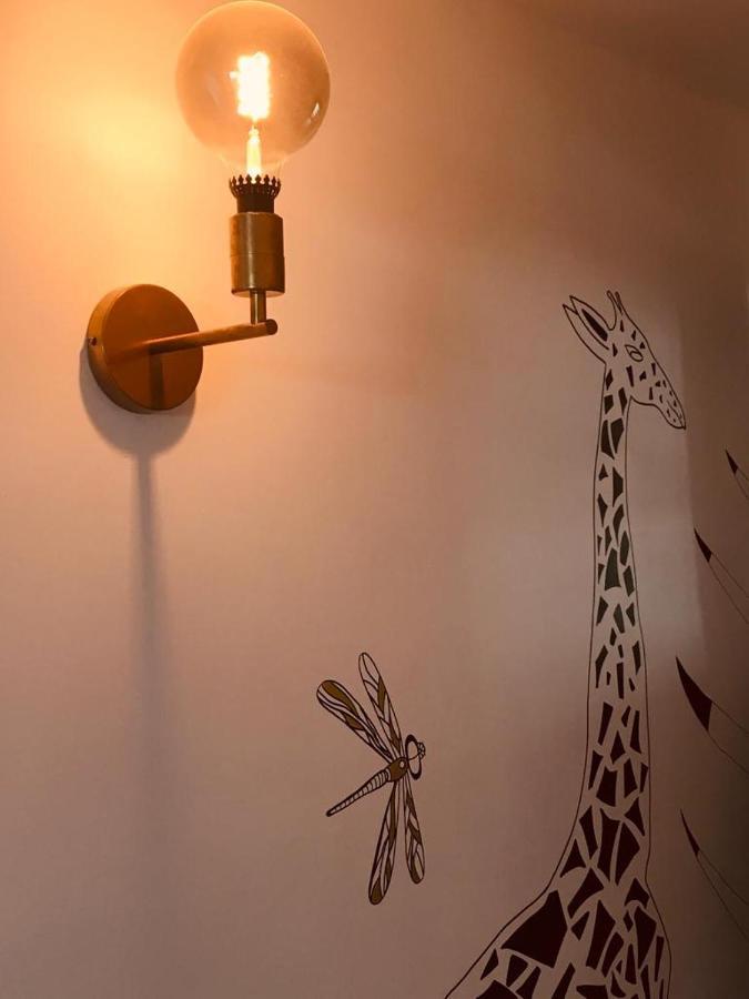 Le Gite De Zao Avec Billard Philippeville Exterior foto