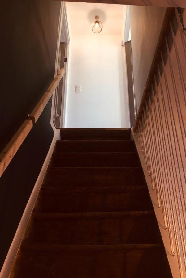 Le Gite De Zao Avec Billard Philippeville Exterior foto
