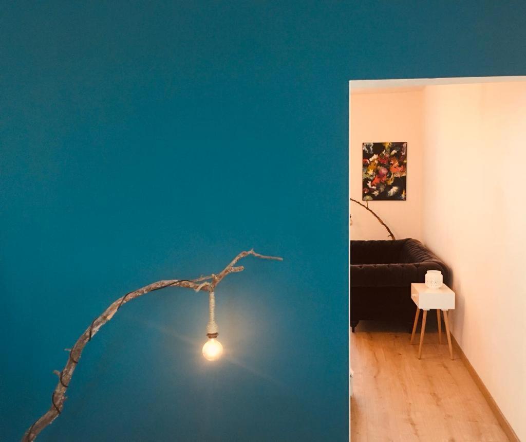 Le Gite De Zao Avec Billard Philippeville Exterior foto