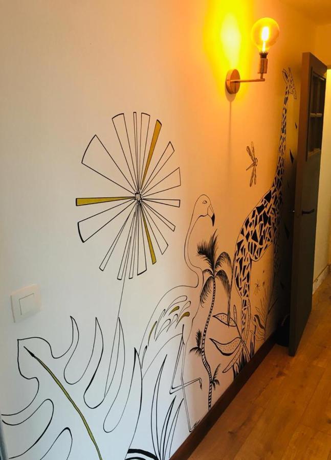 Le Gite De Zao Avec Billard Philippeville Exterior foto